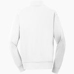 Sport-Tek Youth Sport-Wick Fleece Full-Zip Jacket