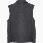 Port Authority Youth Value Fleece Vest