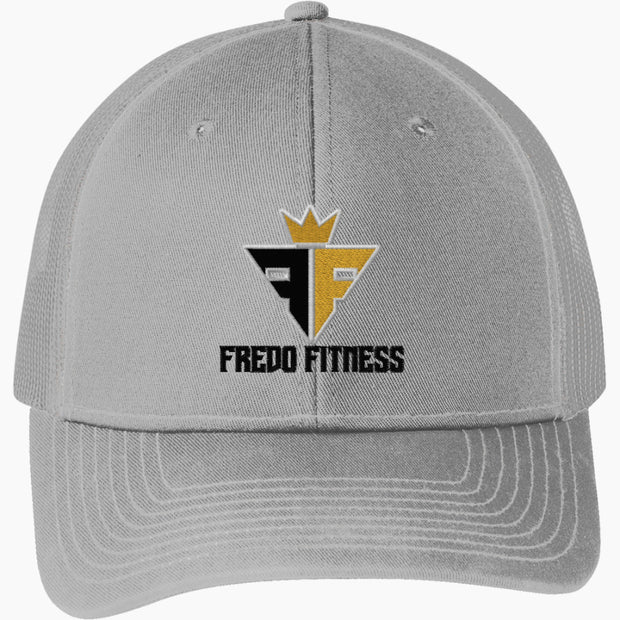 Port Authority Snapback Trucker Cap