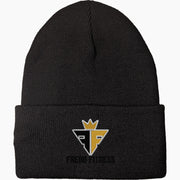 Nike Cuffed Knit Beanie