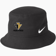Nike Swoosh Bucket Hat