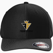TravisMathew Rad Flexback Cap