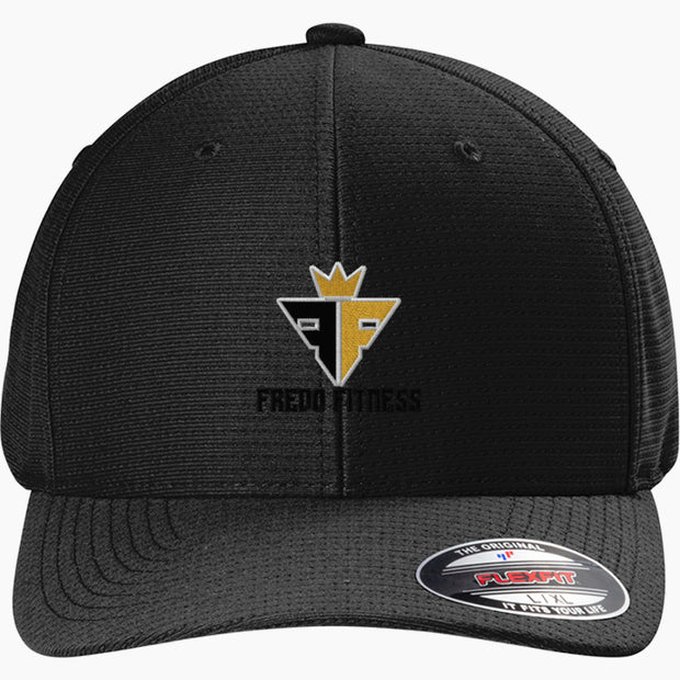 TravisMathew Rad Flexback Cap