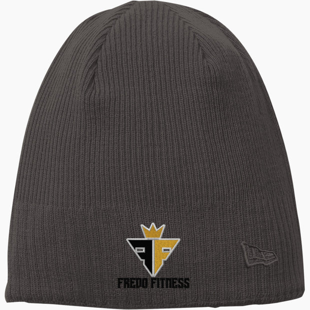 New Era Knit Beanie