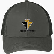 Port Authority Snapback Trucker Cap