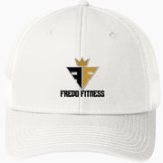 Port Authority Snapback Trucker Cap