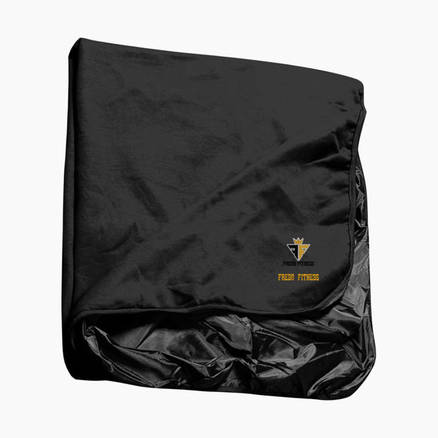 Stadium Blanket