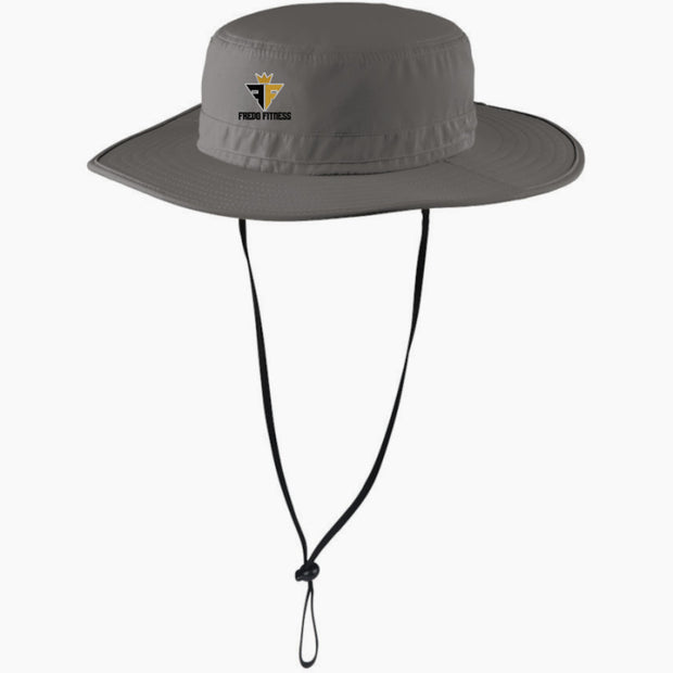 Port Authority Outdoor Wide-Brim Hat