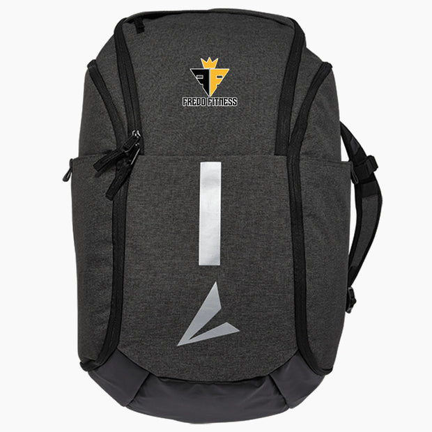 BSN SPORTS Step-Up Backpack